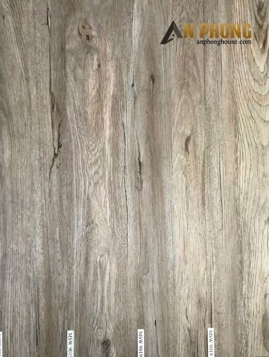 Sàn nhựa giả gỗ MSW 9019 